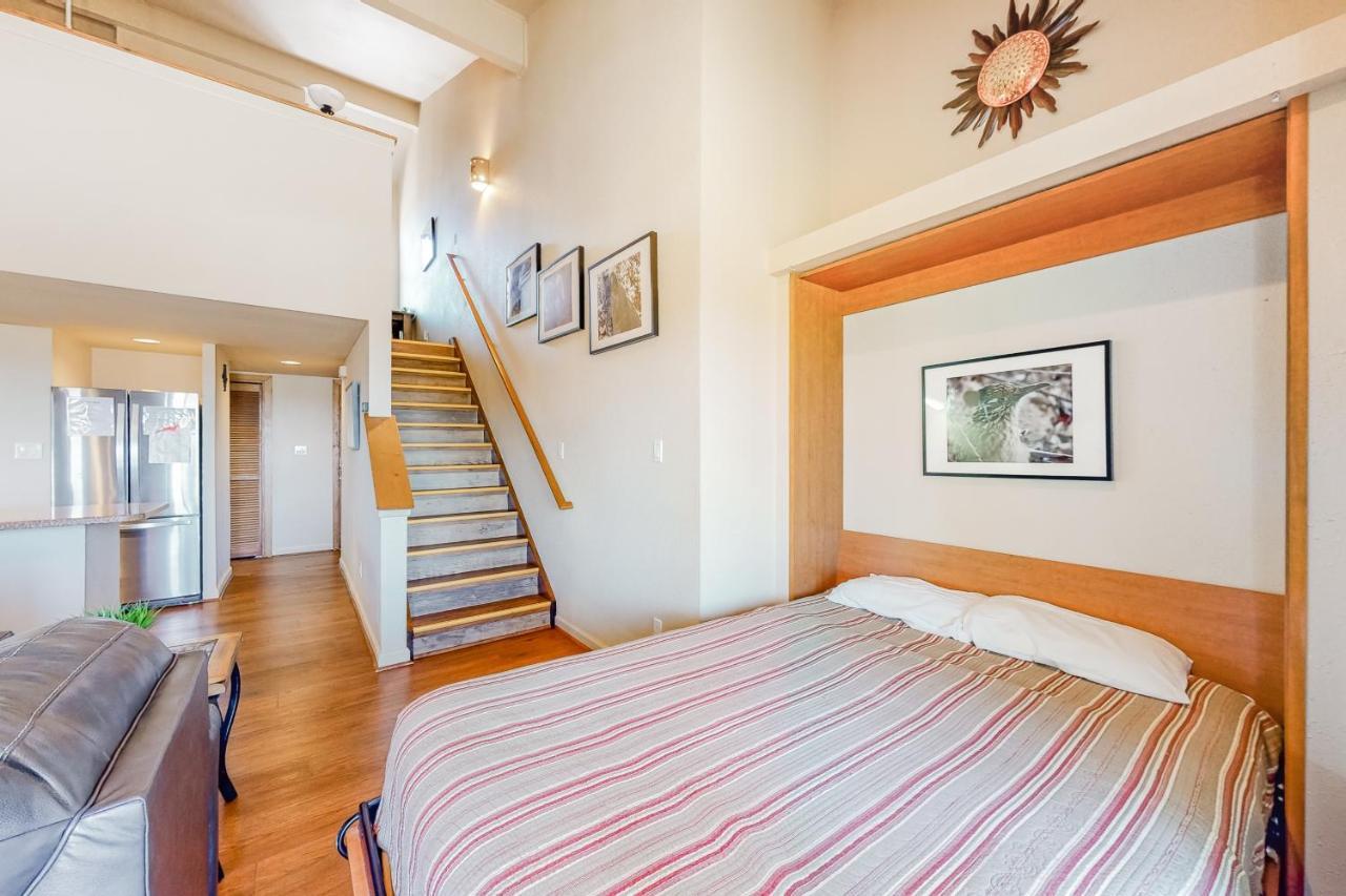 Aspen Loft Apartment Pagosa Springs Exterior photo