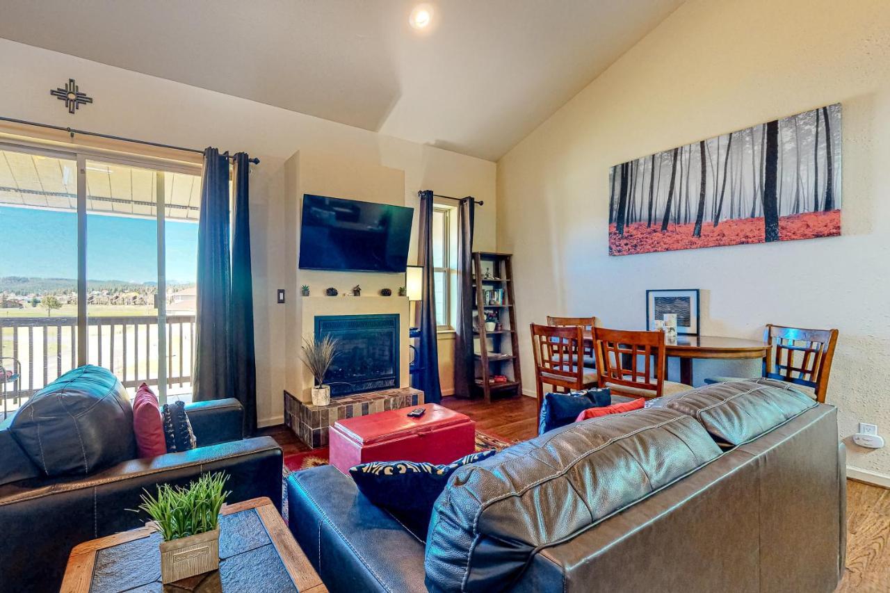 Aspen Loft Apartment Pagosa Springs Exterior photo