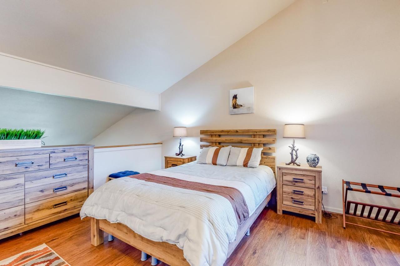Aspen Loft Apartment Pagosa Springs Exterior photo