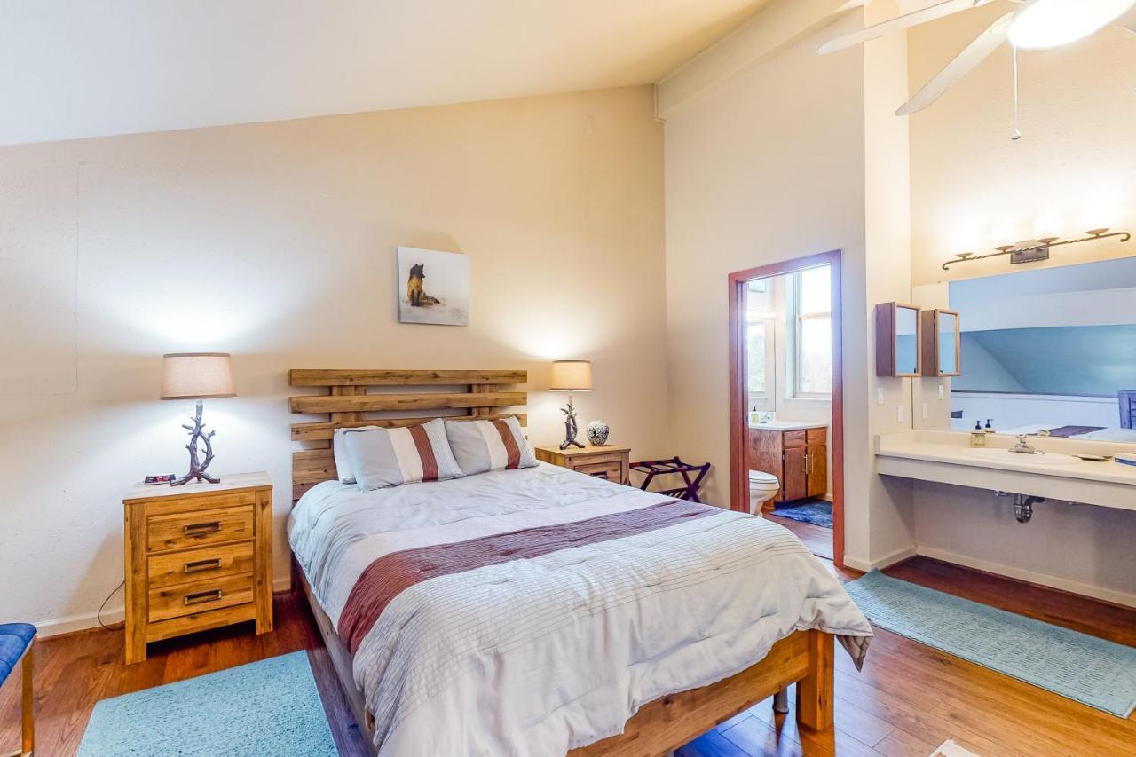 Aspen Loft Apartment Pagosa Springs Exterior photo