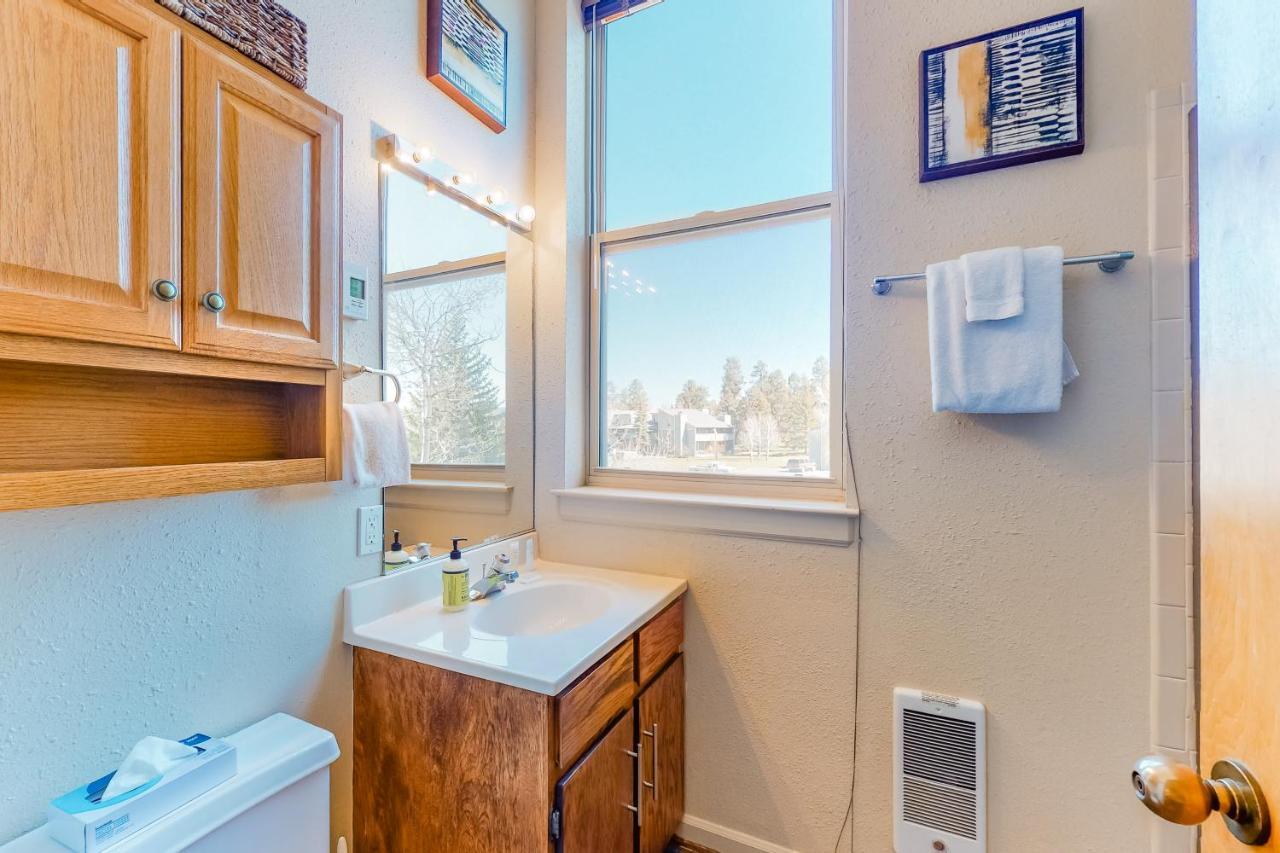Aspen Loft Apartment Pagosa Springs Exterior photo
