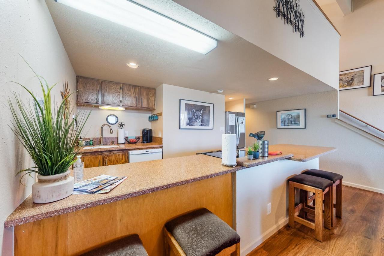 Aspen Loft Apartment Pagosa Springs Exterior photo
